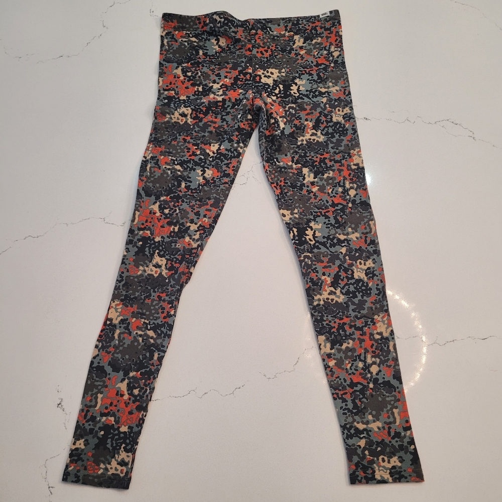 Vans Leggings - women's size Large